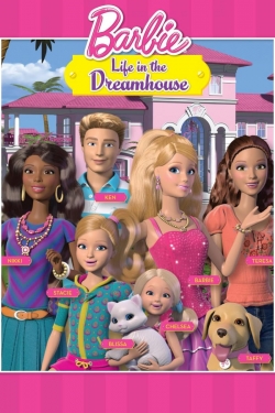 Barbie: Life in the Dreamhouse-full
