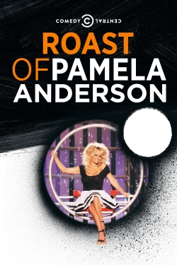 Comedy Central Roast of Pamela Anderson-full