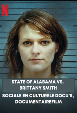 State of Alabama vs. Brittany Smith-full