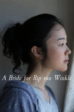 A Bride for Rip Van Winkle-full