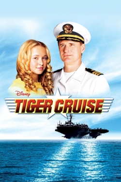 Tiger Cruise-full