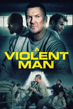 A Violent Man-full
