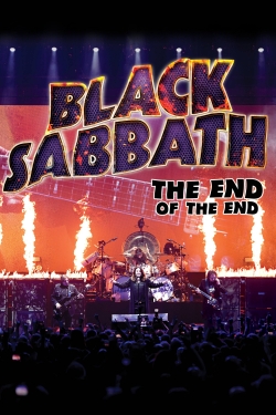 Black Sabbath: The End of The End-full