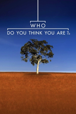 Who Do You Think You Are?-full
