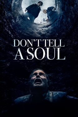 Don't Tell a Soul-full