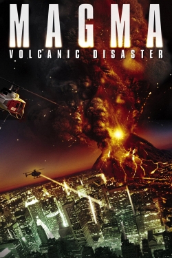 Magma: Volcanic Disaster-full