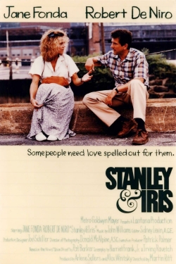 Stanley & Iris-full