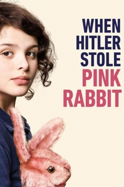 When Hitler Stole Pink Rabbit-full