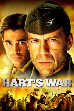 Hart's War-full