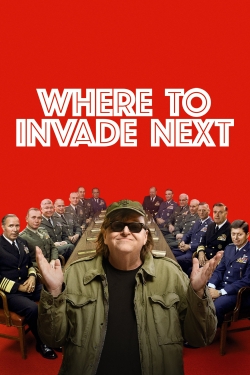 Where to Invade Next-full