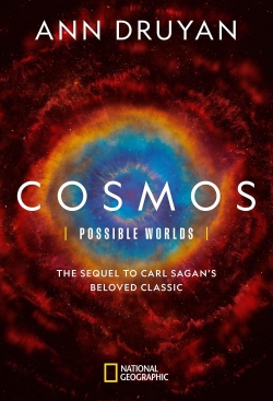 Cosmos: Possible Worlds-full