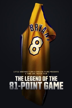 The Legend of the 81-Point Game-full