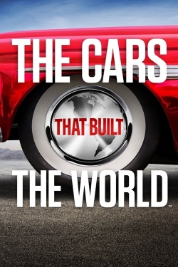 The Cars That Made the World-full