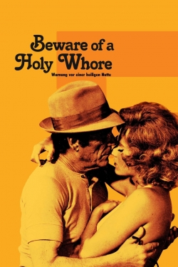 Beware of a Holy Whore-full