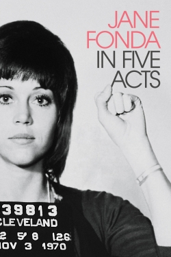 Jane Fonda in Five Acts-full