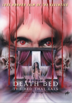 Death Bed: The Bed That Eats-full