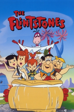 The Flintstones-full