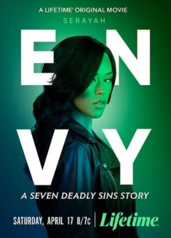 Seven Deadly Sins: Envy-full