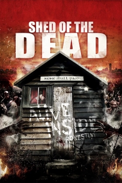 Shed of the Dead-full