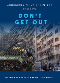 Don't Get Out-full