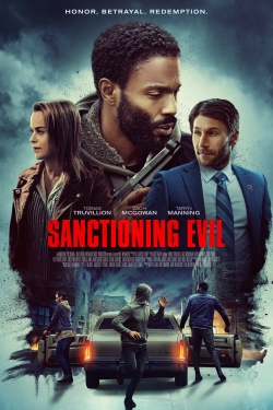 Sanctioning Evil-full