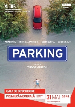 Parking-full