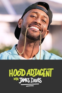 Hood Adjacent with James Davis-full