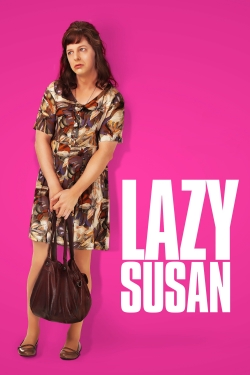 Lazy Susan-full