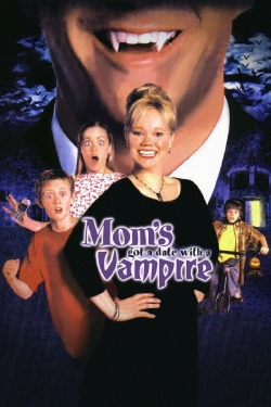 Mom's Got a Date with a Vampire-full