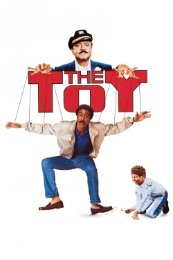 The Toy-full