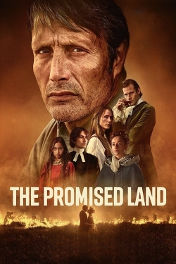 The Promised Land-full