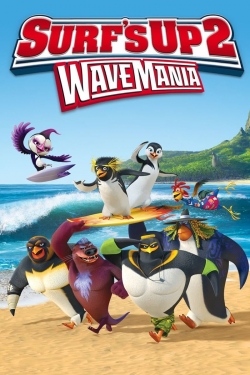 Surf's Up 2 - Wave Mania-full