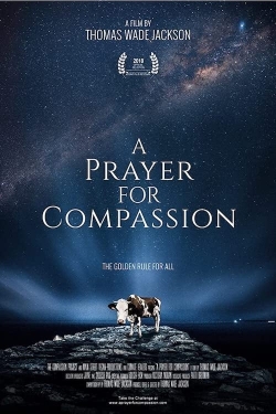 A Prayer for Compassion-full