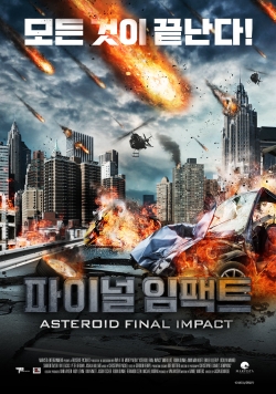Asteroid: Final Impact-full