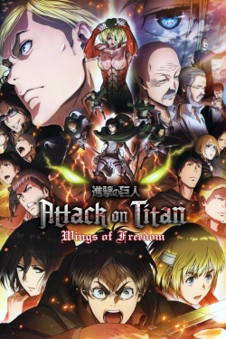 Attack on Titan: Wings of Freedom-full
