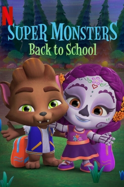 Super Monsters Back to School-full