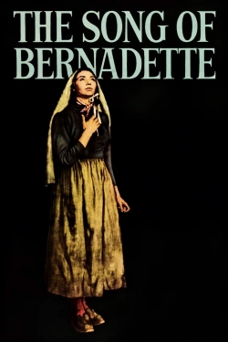 The Song of Bernadette-full