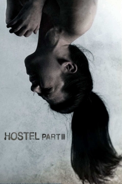 Hostel: Part II-full