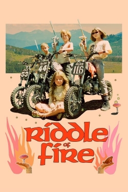 Riddle of Fire-full