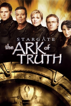 Stargate: The Ark of Truth-full