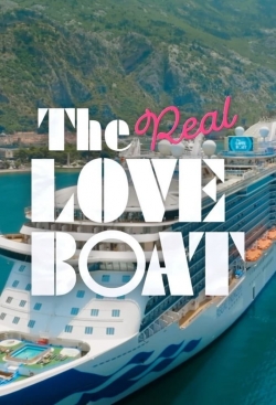 The Real Love Boat Australia-full