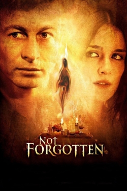 Not Forgotten-full