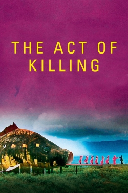 The Act of Killing-full