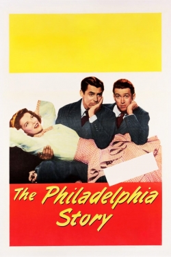 The Philadelphia Story-full