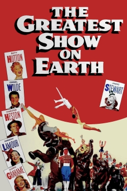 The Greatest Show on Earth-full