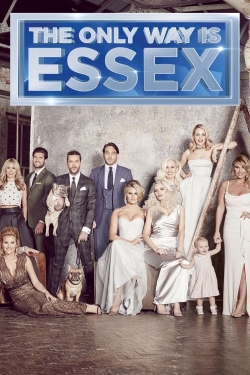The Only Way Is Essex-full