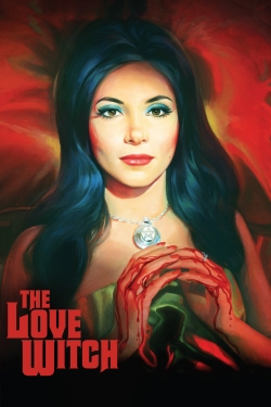 The Love Witch-full