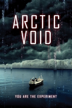 Arctic Void-full