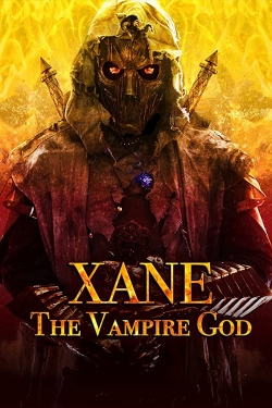 Xane: The Vampire God-full