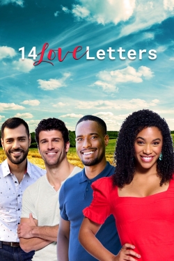 14 Love Letters-full